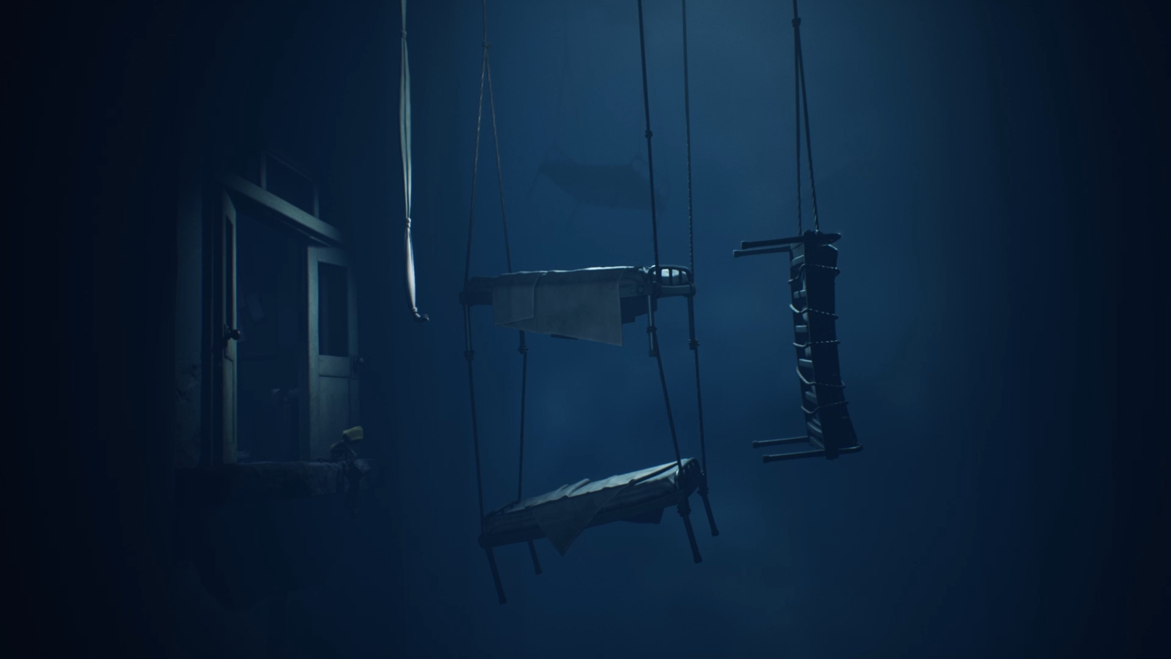 Little Nightmares II - Imagen 15